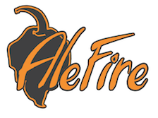 AleFire logo